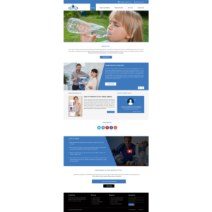 Web Design by kranthi.siriit