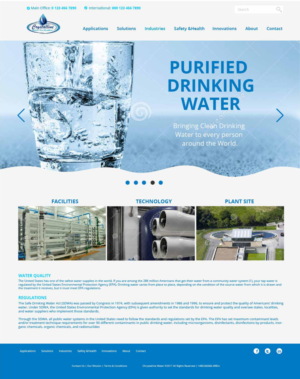 Web Design by GliderGraphx
