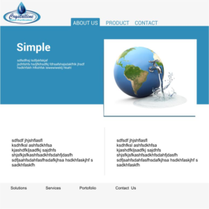 Web Design par laceymosleyy pour ce projet | Design : #16774756