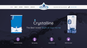 Web Design par w3in_challanger pour ce projet | Design : #16814349