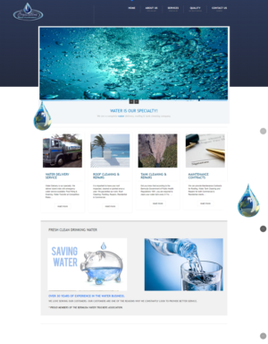 Web Design by Grebowiec Peter
