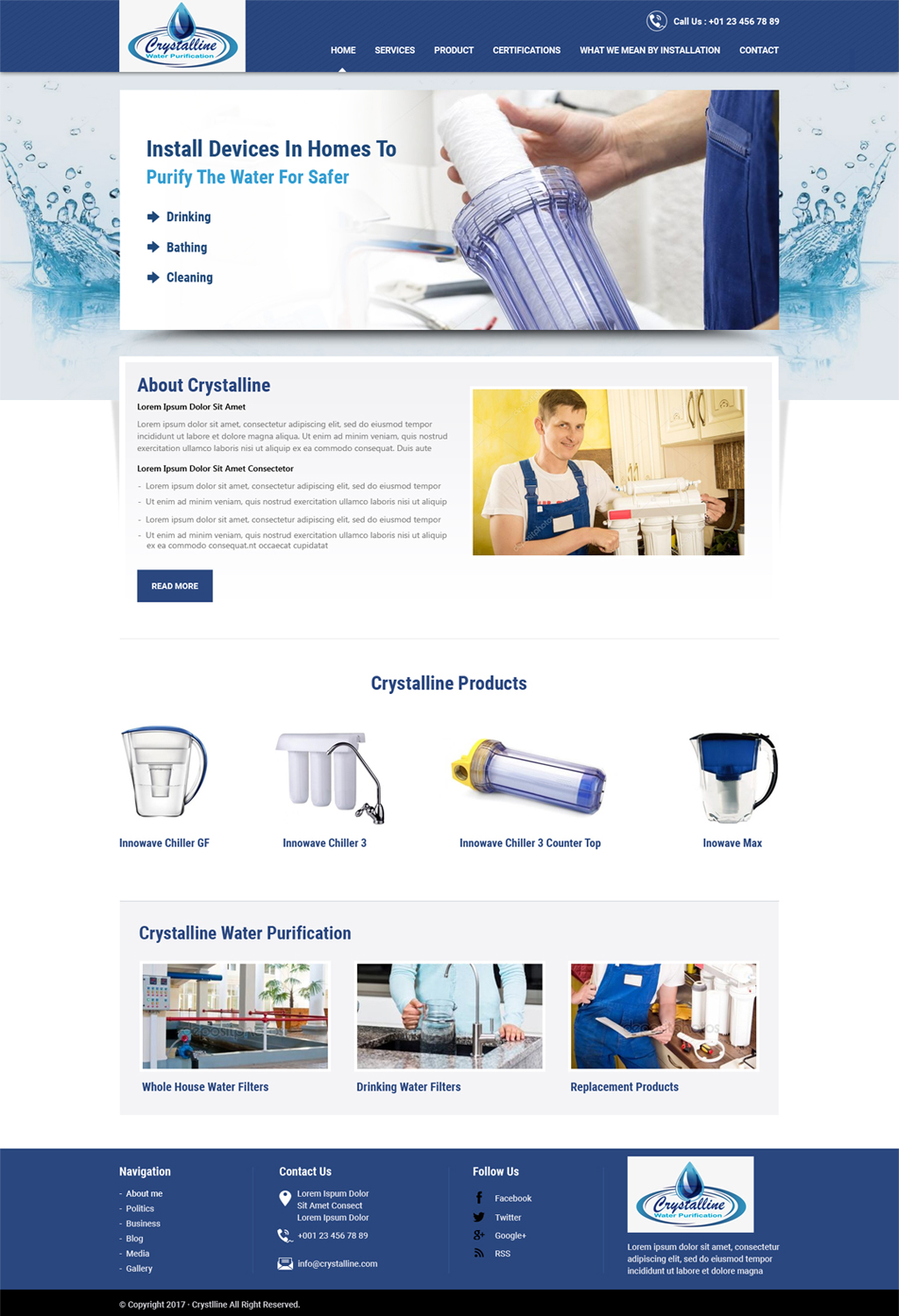 Web Design par PiXthemes pour ce projet | Design #16832922