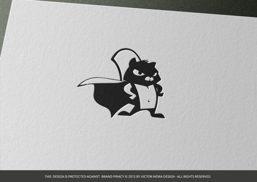 Logo-Design von Victor für dieses Projekt | Design #2745970