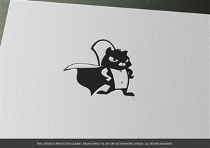 Logo Design by Victor for this project | Design: #2745970