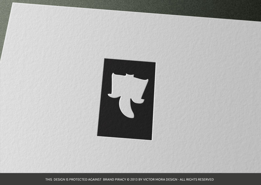 Logo-Design von Victor für dieses Projekt | Design #2745997