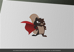 Logo Design by Victor