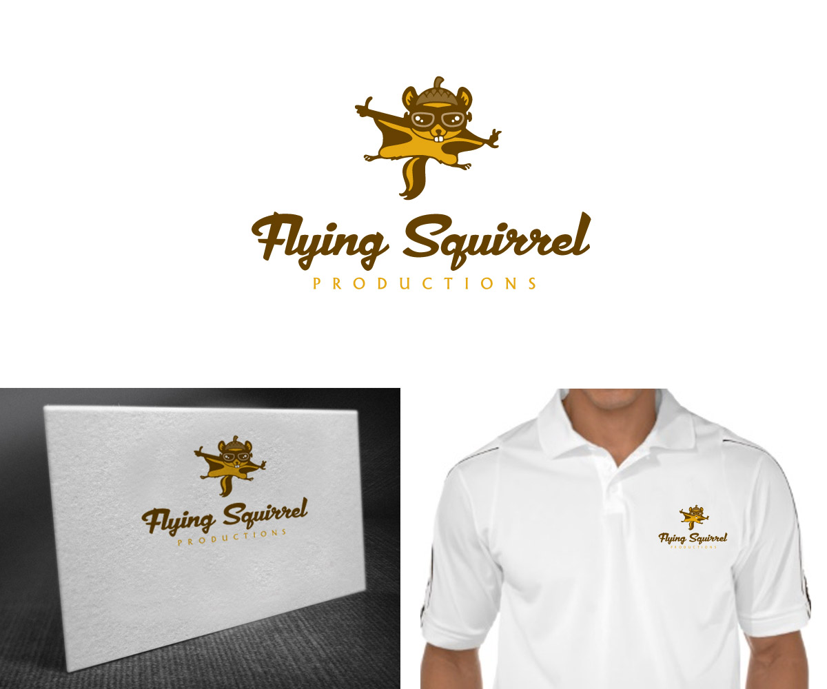 Logo Design by Buck Tornado for this project | Design #2689800