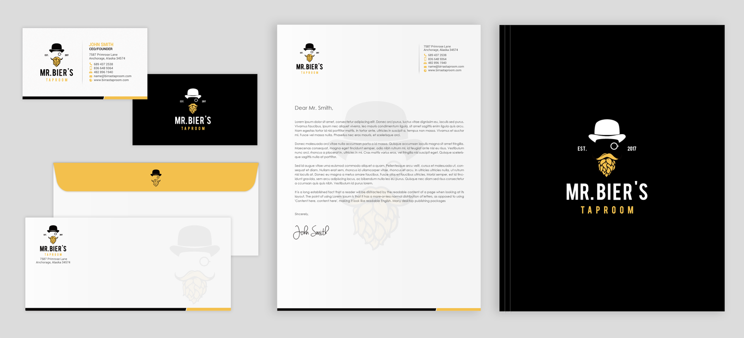 Design de Carte de Visite par chandrayaan.creative pour ce projet | Design #16744059