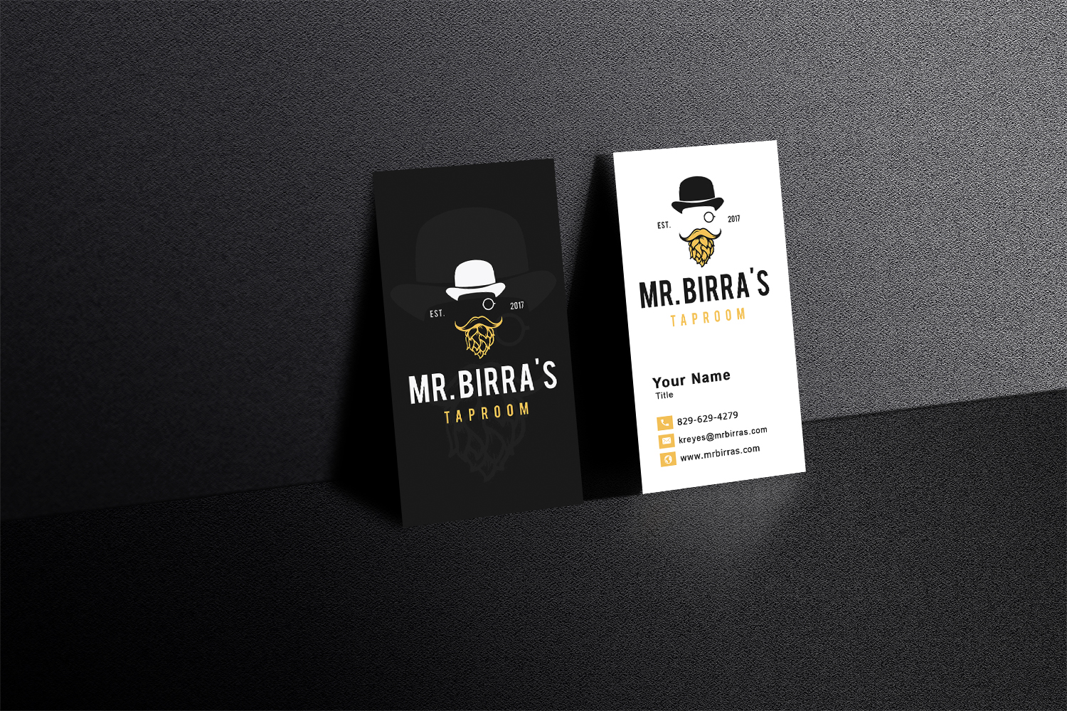 Visitenkarten-Design von Imagine Box für dieses Projekt | Design #16732485