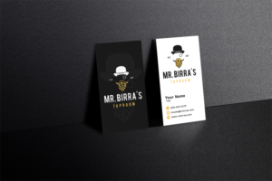 Design de Carte de Visite par Imagine Box pour ce projet | Design : #16732486