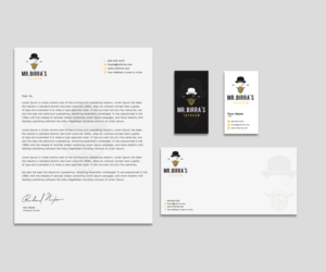 Visitenkarten-Design von Imagine Box für dieses Projekt | Design #16735499