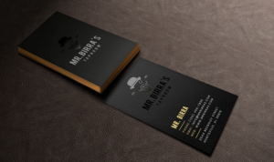 Business Card + Stationery Design for a Craft Beer Bar | Visitenkarten-Design von Tripti Ranjan Gain