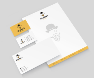 Business Card Design by Barbara 5