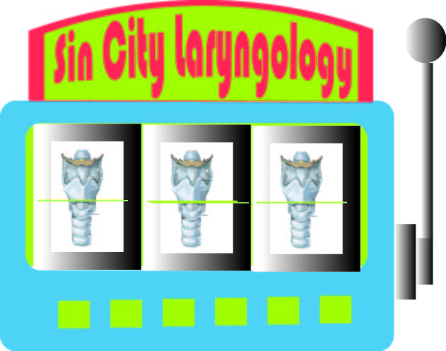 Logo Design by deprico for Sin City Laryngology | Design #16762040