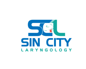 Diseño de Logo por imsakiballhasan para Sin City Laryngology | Diseño: #16744252