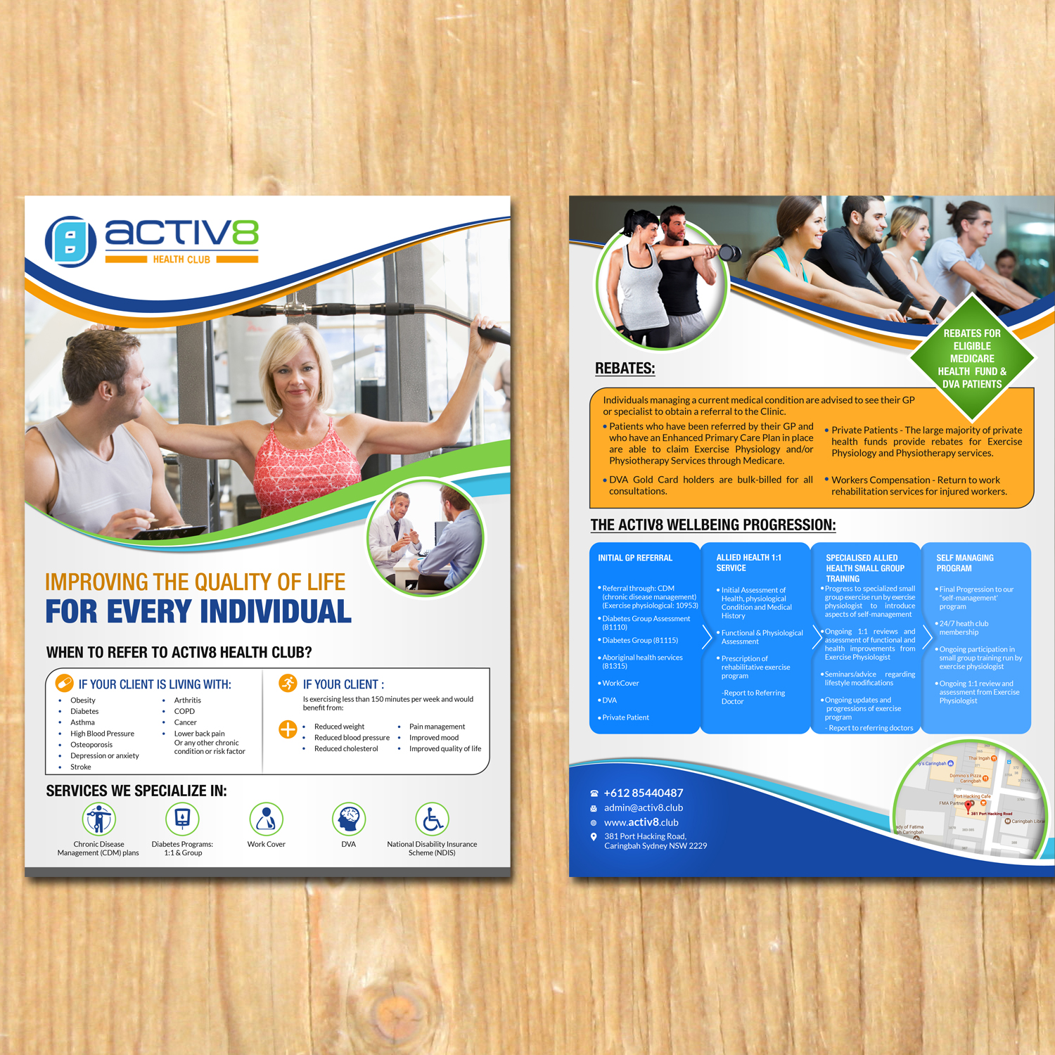 Design de Flyer par debdesign pour ce projet | Design : #16872267