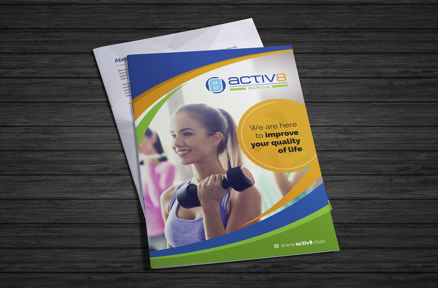 Flyer Design by ecorokerz for this project | Design #16711699