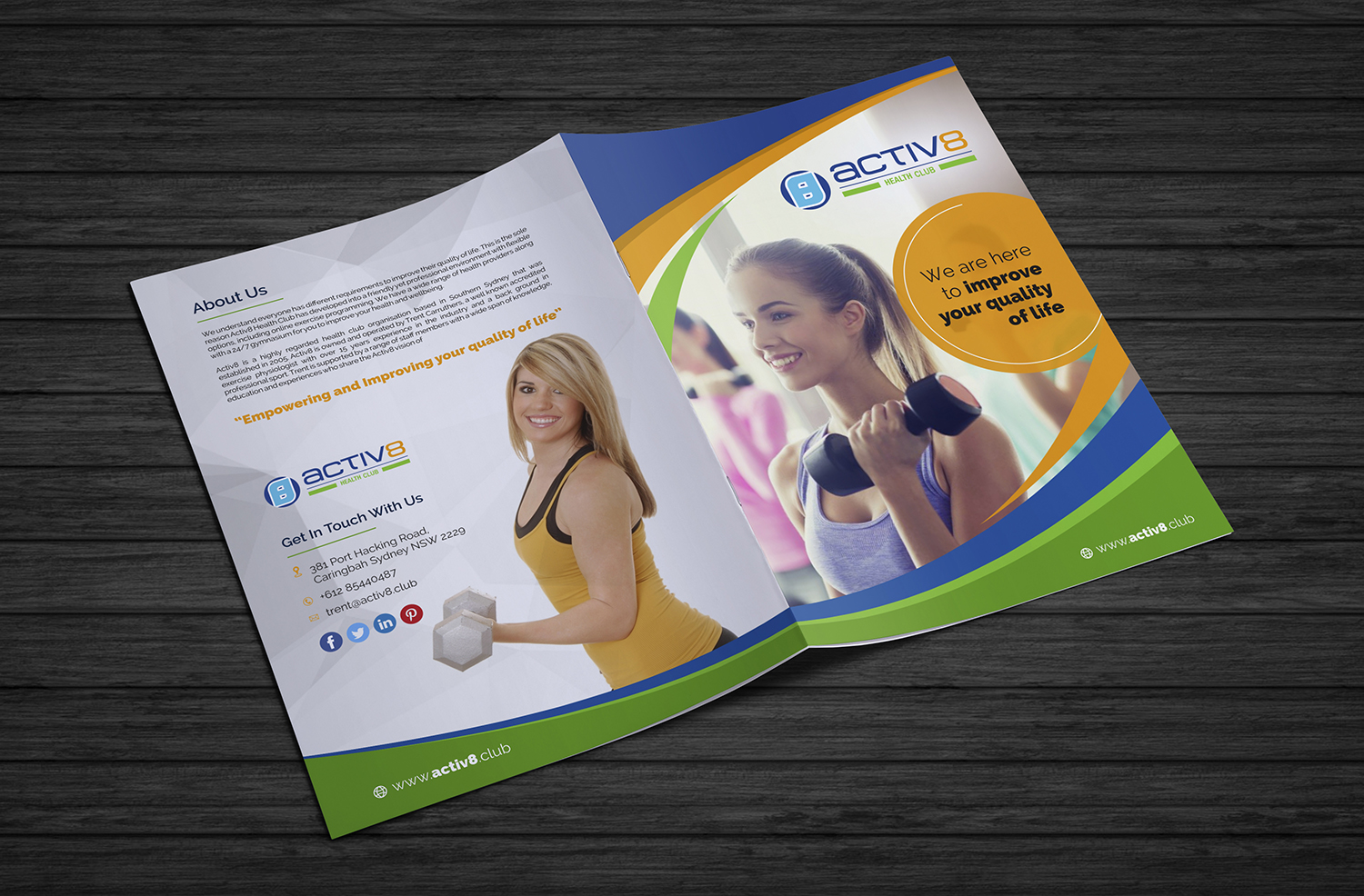 Design de Flyer par ecorokerz pour ce projet | Design #16711700