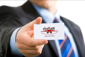 Logo Design by damian for G & S Ingram Ag Services | Design: #16810104