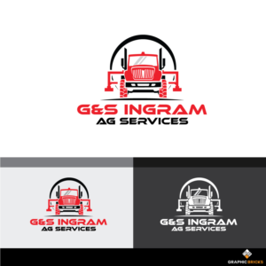 Logo Design by Graphic Bricks