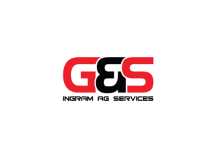 Logo Design by A S design @ for G & S Ingram Ag Services | Design: #16753613