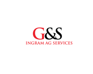 Logo Design by A S design @ for G & S Ingram Ag Services | Design: #16753614
