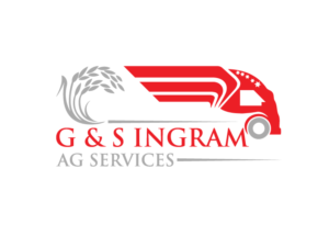 Logo Design by GaryMckinnon for G & S Ingram Ag Services | Design: #16735769