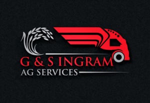 Logo Design by GaryMckinnon for G & S Ingram Ag Services | Design: #16735772