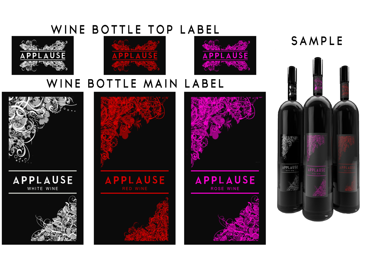 Art Design by edmondhenry for this project | Design #2677981