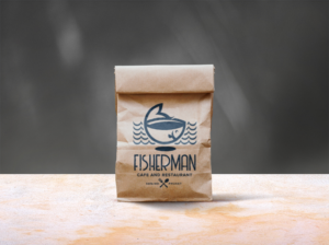 Logo Design by B.Tibéri for this project | Design: #16747456