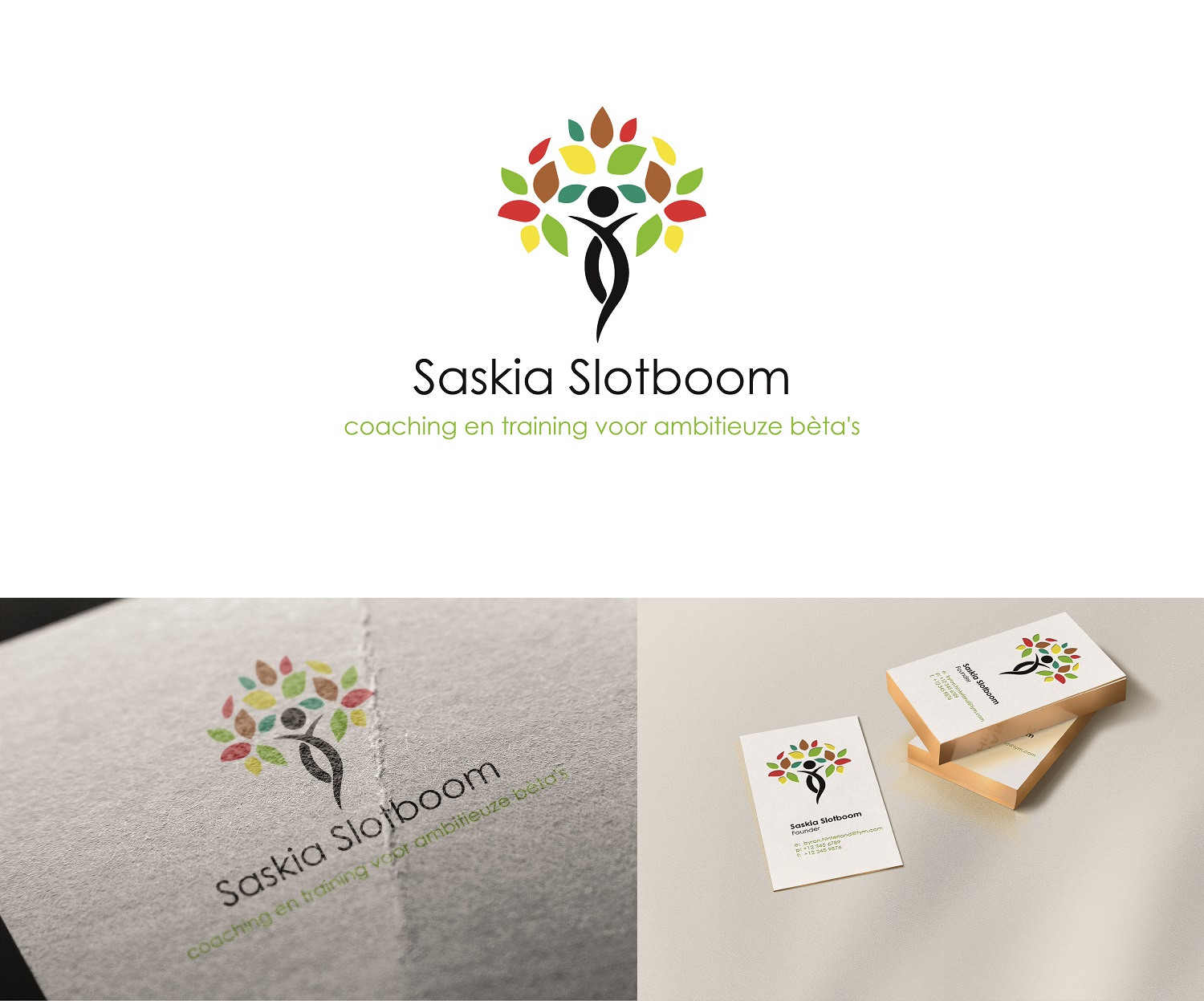 Logo Design by Elizabeta for this project | Design #16713854