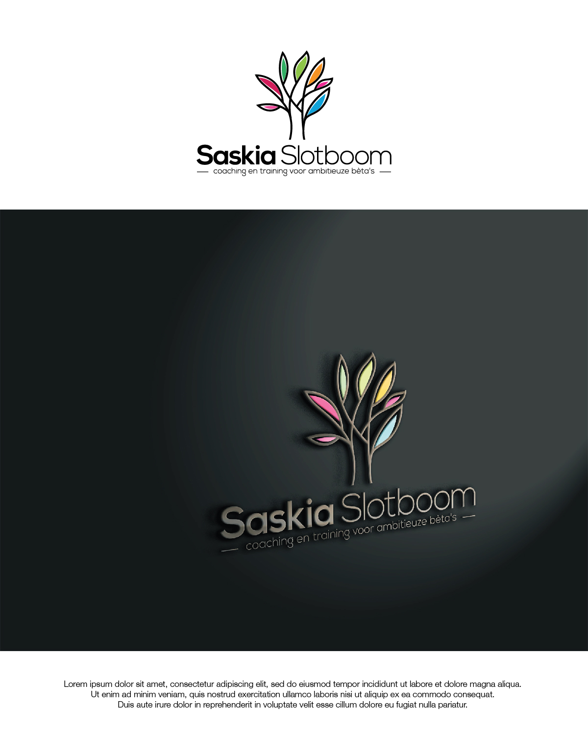 Logo Design by dzine studios for this project | Design: #16717712