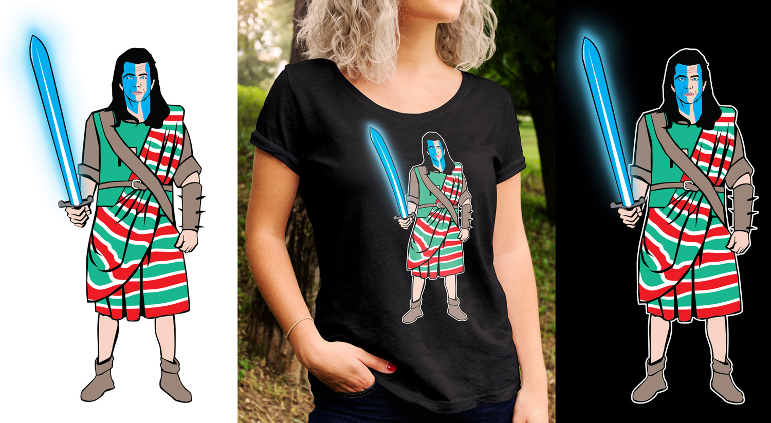 T-Shirt-Design von Impressive Solutions für dieses Projekt | Design #16728020