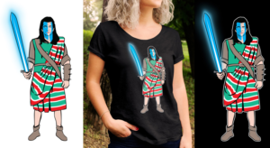 T-shirt Design by Impressive Solutions for this project | Design: #16728020