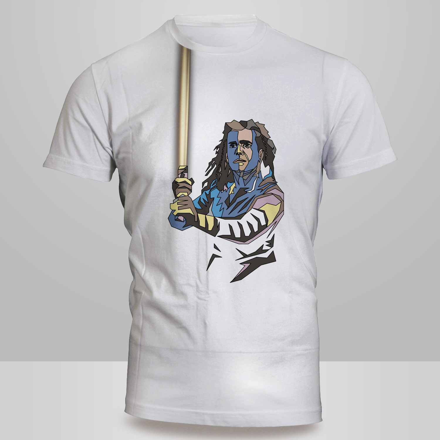 Design de T-shirt par Kero pour ce projet | Design #16722371