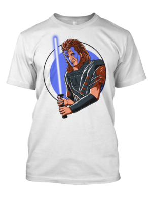 T-Shirt Design for Co-Worker | Diseño de Camiseta por theodorusdick14
