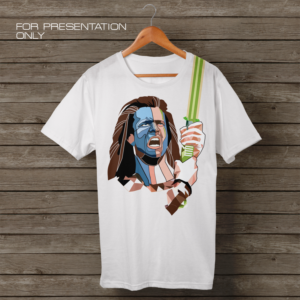 Design de T-shirt par Eightone 3 pour ce projet | Design #16752941