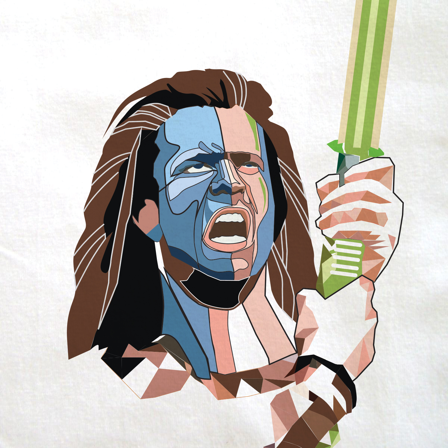 T-shirt Design by Eightone 3 for this project | Design #16752958