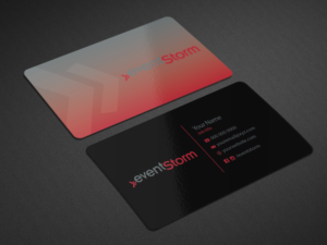 Diseño de Tarjeta de Presentación por Riz' para este proyecto | Diseño: #16872854