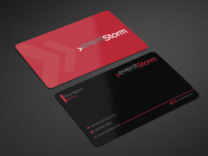 Diseño de Tarjeta de Presentación por Riz' para este proyecto | Diseño: #16872863