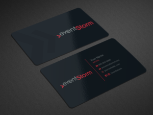 Business Card Design by Riz' for this project | Design #16872877