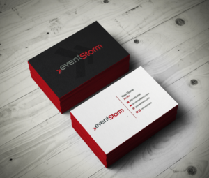 Diseño de Tarjeta de Presentación por Riz' para este proyecto | Diseño: #16873013