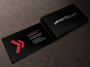 Diseño de Tarjeta de Presentación por Creations Box 2015 para este proyecto | Diseño: #16730494