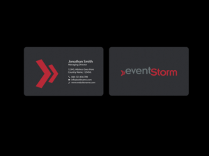 Business Card Design by Creations Box 2015 for this project | Design: #16730499