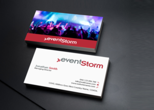 Business Card Design by Creations Box 2015 for this project | Design: #16730500