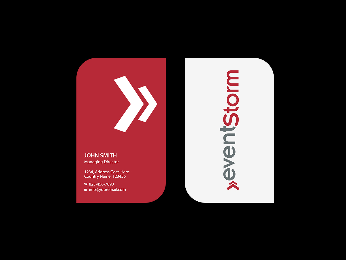 Diseño de Tarjeta de Presentación por Creations Box 2015 para este proyecto | Diseño #16730508