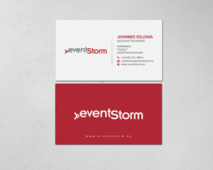 Business Card Design by chandrayaan.creative for this project | Design #16726841