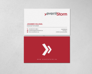 Diseño de Tarjeta de Presentación por chandrayaan.creative para este proyecto | Diseño: #16726871