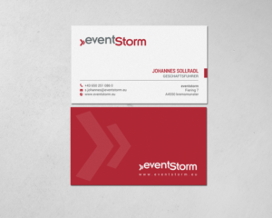 Diseño de Tarjeta de Presentación por chandrayaan.creative para este proyecto | Diseño: #16726872