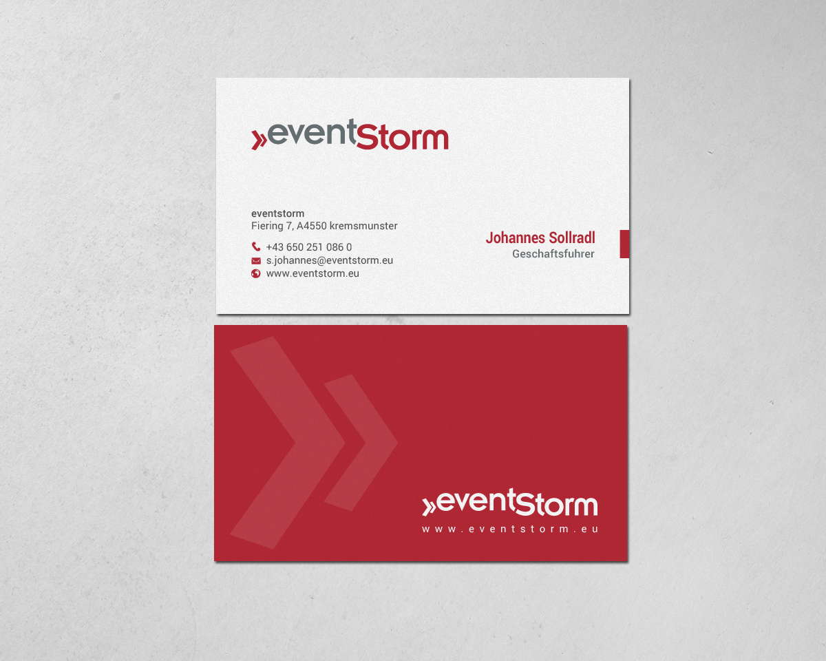 Diseño de Tarjeta de Presentación por chandrayaan.creative para este proyecto | Diseño #16726912